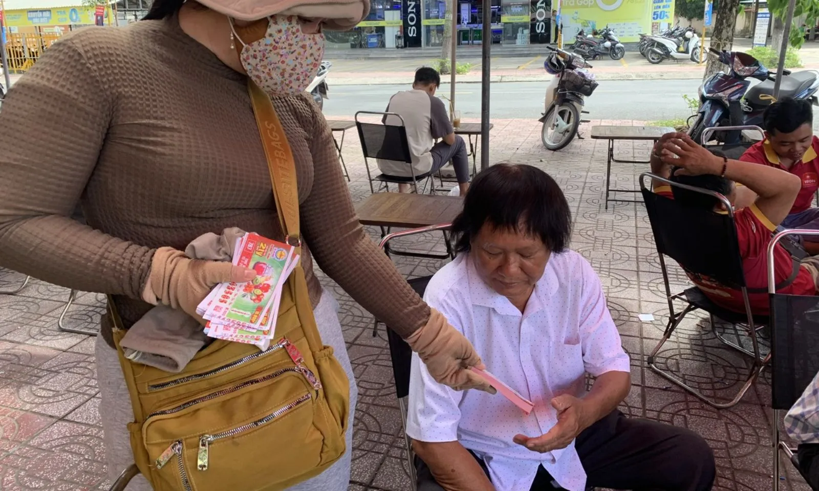 XSMN tăng hạn mức phát hành lên 160 tỷ đồng/kỳ từ ngày 1/4/2026