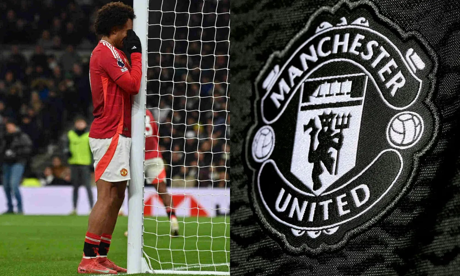 Người thừa MU nối gót Casemiro chia tay Old Trafford