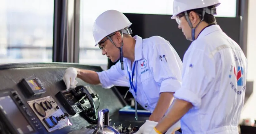 Quản lý đăng kiểm phương tiện thủy bằng số kiểm soát và hệ thống tra cứu online