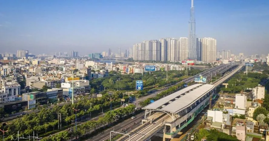 TP.HCM: Từ quy hoạch đường sắt đô thị đến bài toán nhân lực cho giao thông thôngminh
