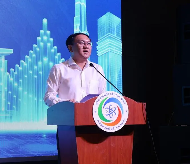 TPHCM thúc đẩy thương mại hóa kết quả nghiên cứu khoa học
