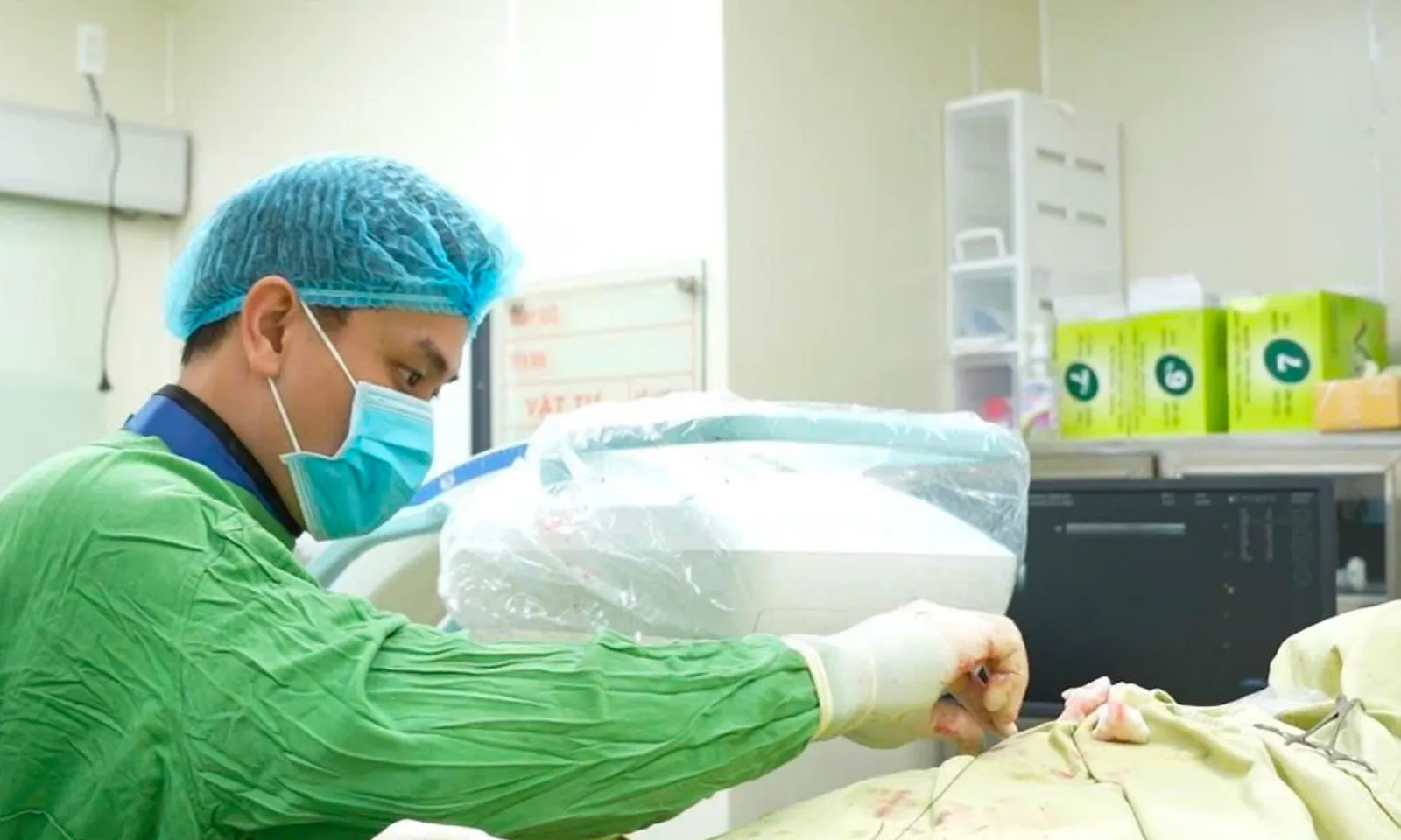 Suy thận ở tuổi 22: Hồi chuông cảnh báo từ sự chủ quan 