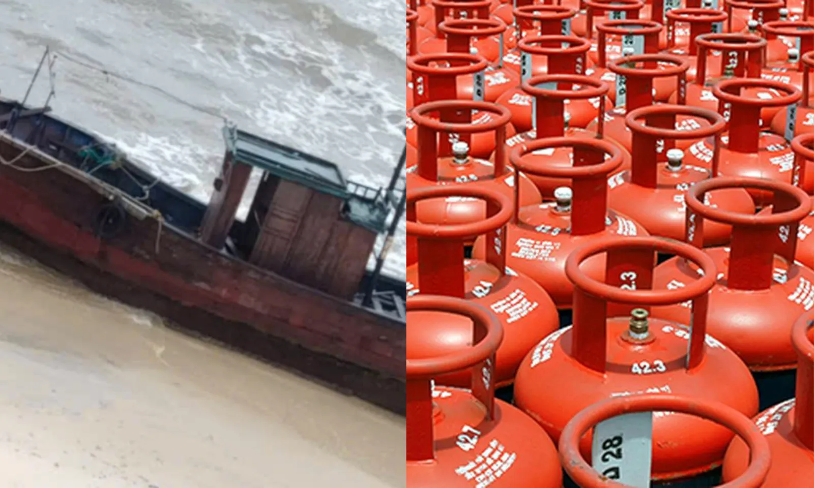 Điểm tin chiều 13/3: Giá gas giảm | Tàu gỗ dài 15m, không người dạt vào bờ biển Quảng Trị