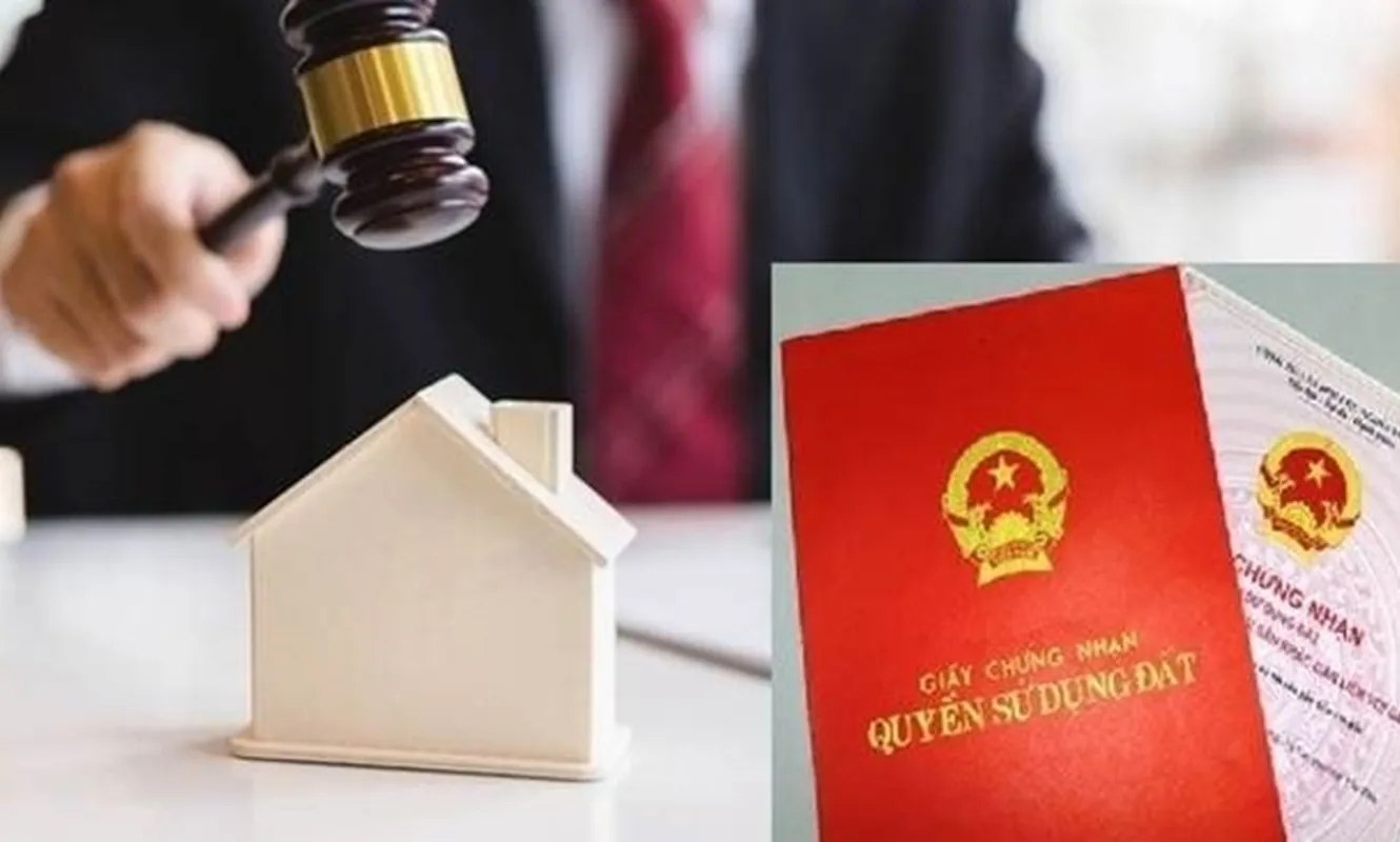 Đứng tên đất mua chung với bạn, tự ý bán lấy hơn 1,4 tỷ trả nợ