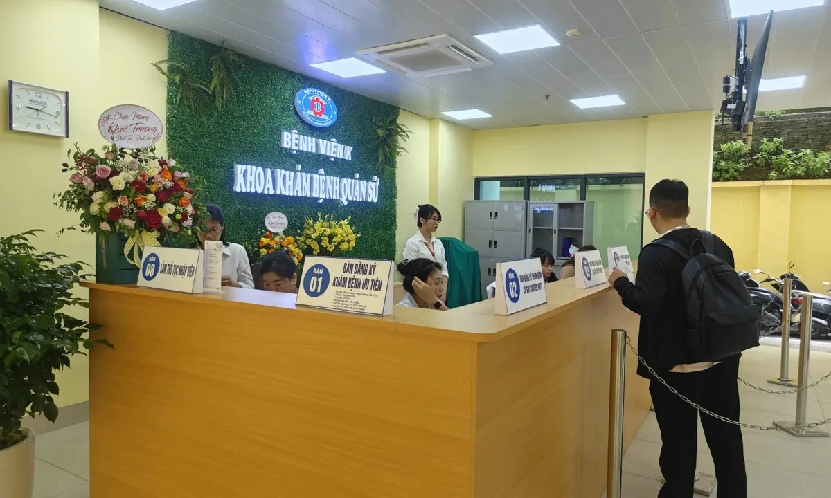 Công nghệ và AI giúp nâng cao hiệu quả điều trị bệnh