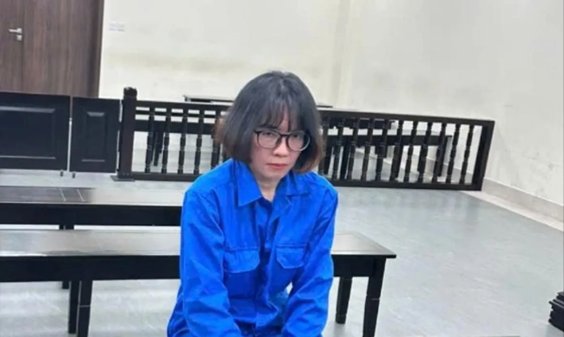 Giả nhận mang thai hộ, người phụ nữ lừa vợ chồng hiếm muộn hơn 1,3 tỉ đồng