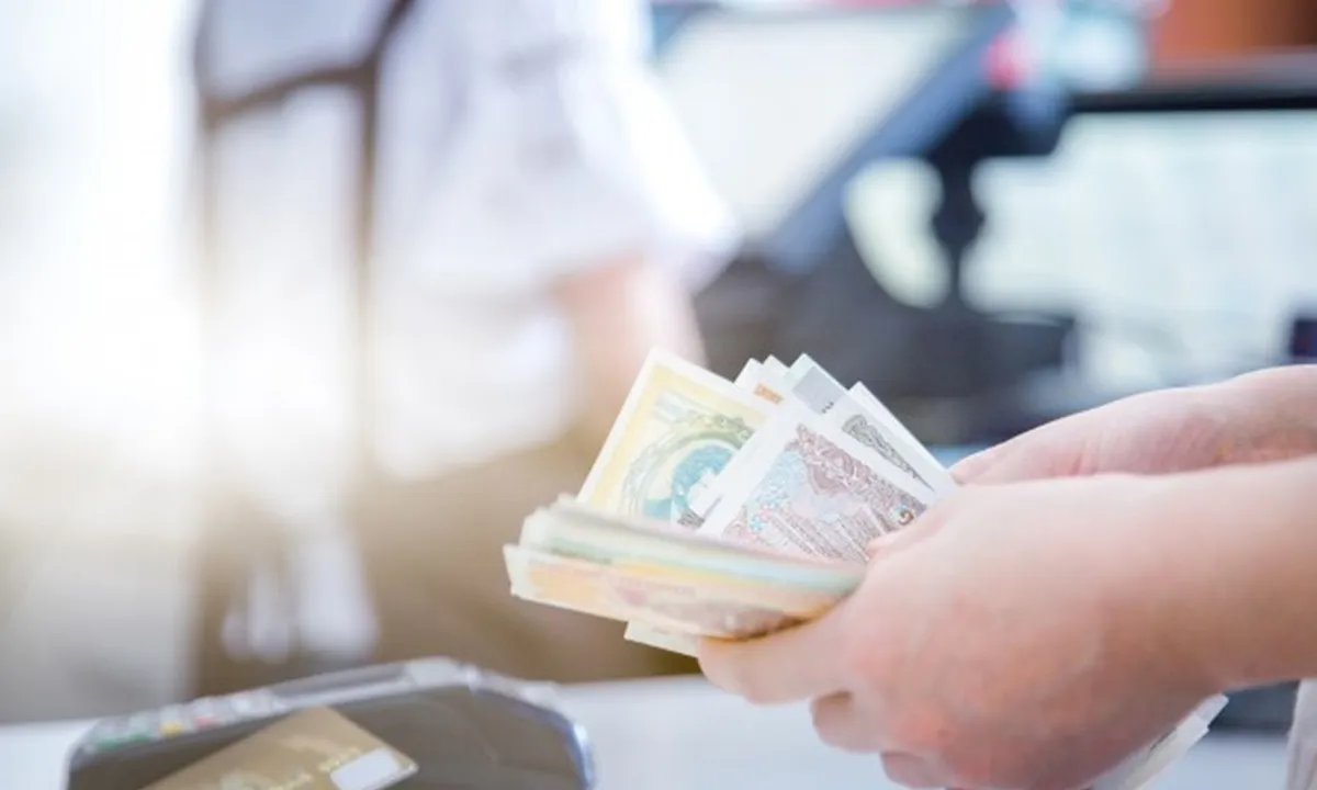 Ngành thuế tăng kiểm soát thanh toán tiền mặt để ngăn trốn thuế