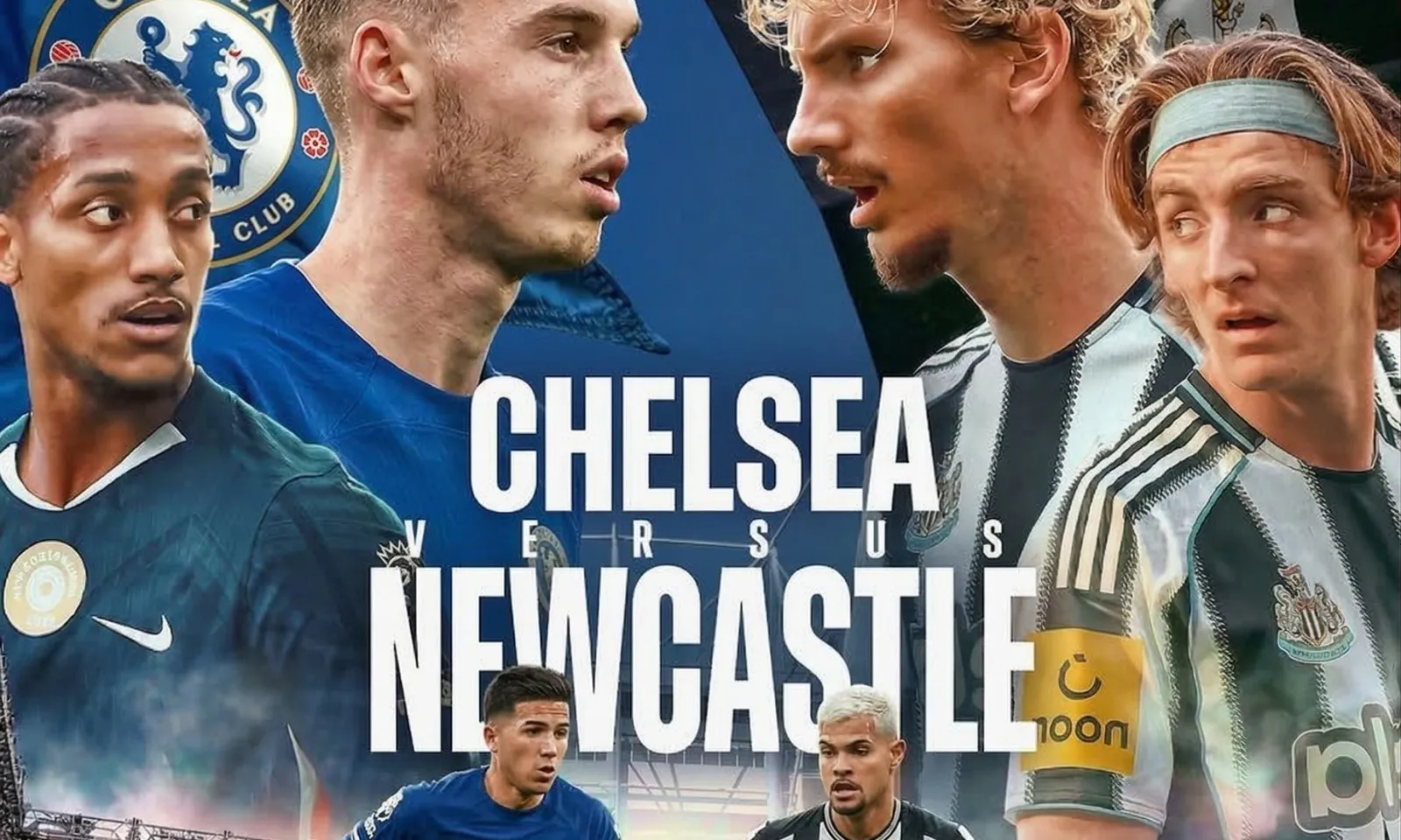 Nhận định Chelsea vs Newcastle (00h30 ngày 15/3): Vừa đá vừa lo 