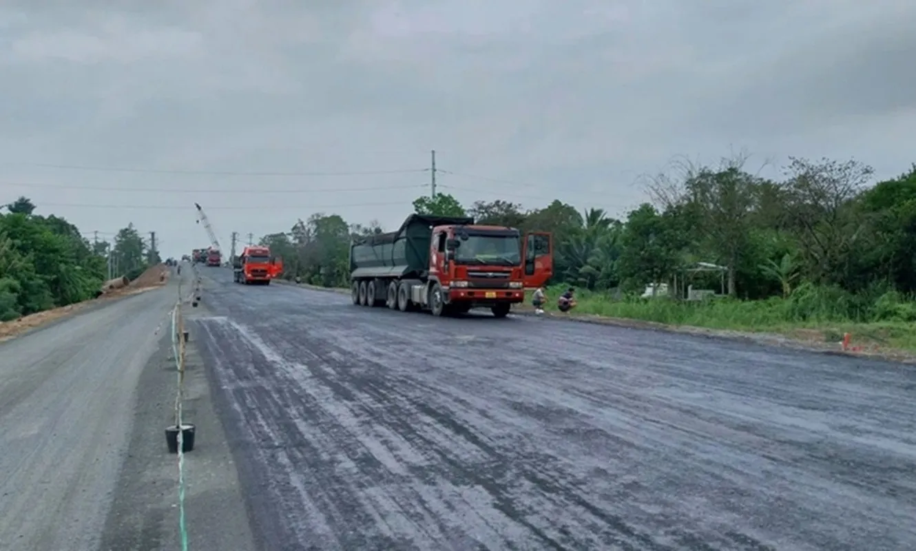 Phản hồi kiến nghị nâng cấp tuyến N1 và quốc lộ 91 qua An Giang