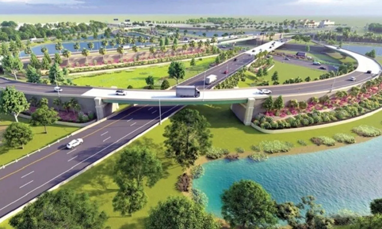 Thúc tiến độ cao tốc Biên Hòa – Vũng Tàu, yêu cầu xử lý nhà thầu chậm tiến độ