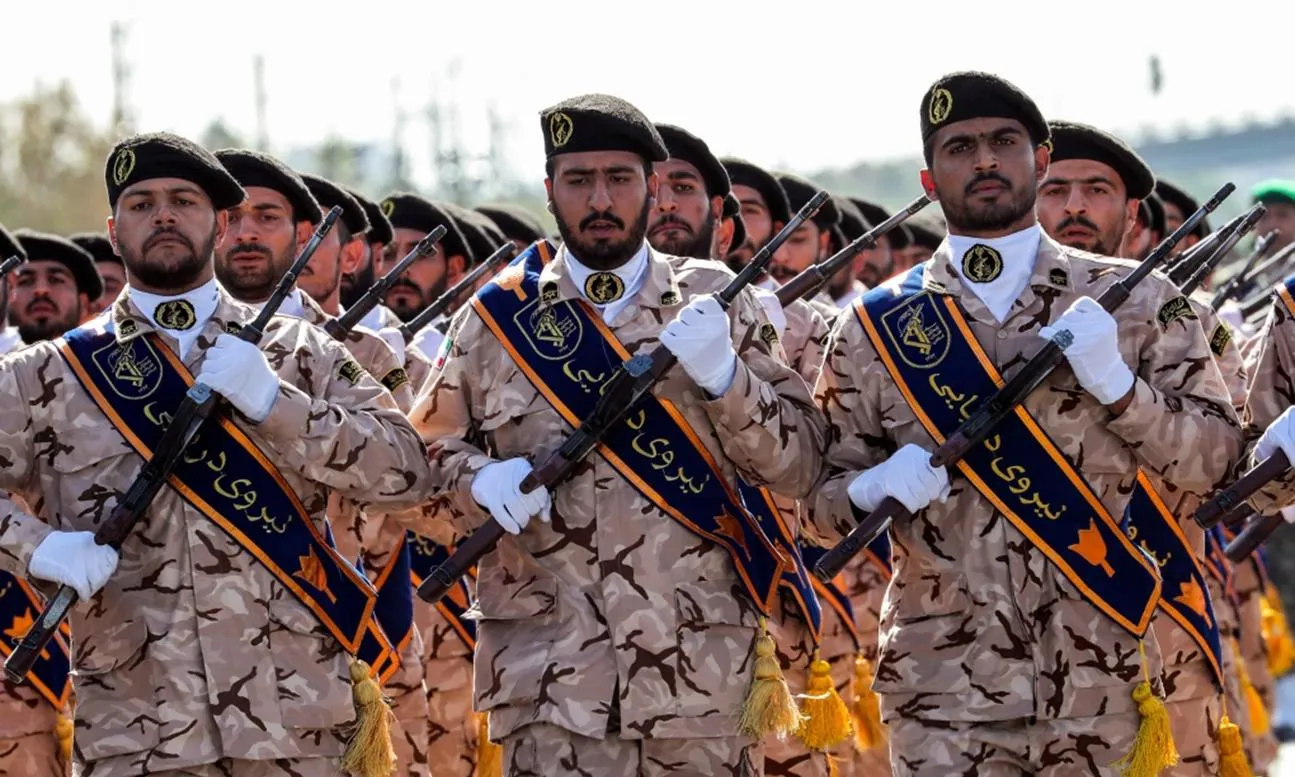 Vai trò của IRGC trong việc lựa chọn lãnh tụ tối cao mới của Iran