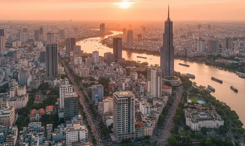TPHCM phát triển metro, dự báo cần gần 40.000 nhân lực