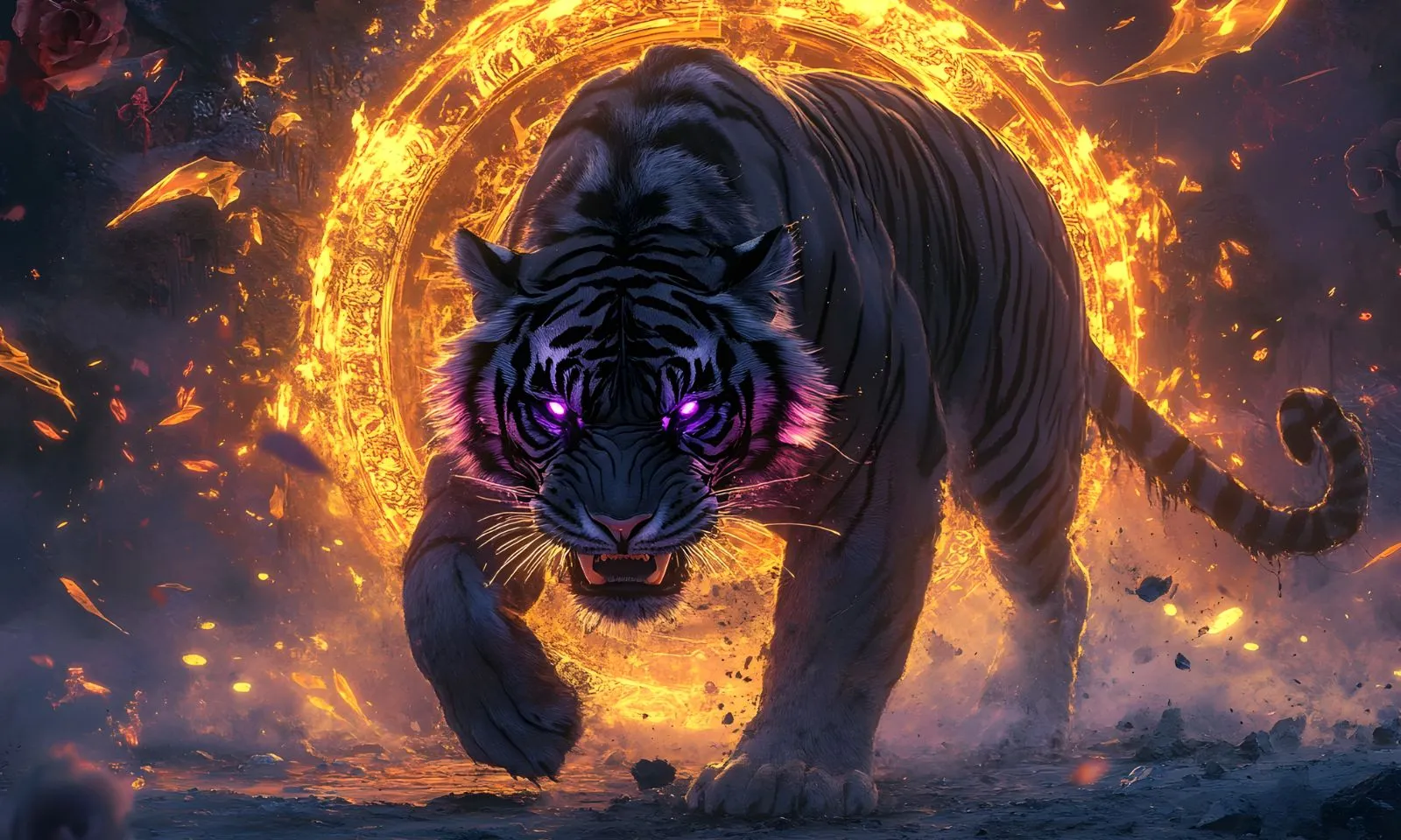 Cuối tuần (14 - 15/3): 3 con giáp “số hưởng”, tiền đầy túi, đời tự tại