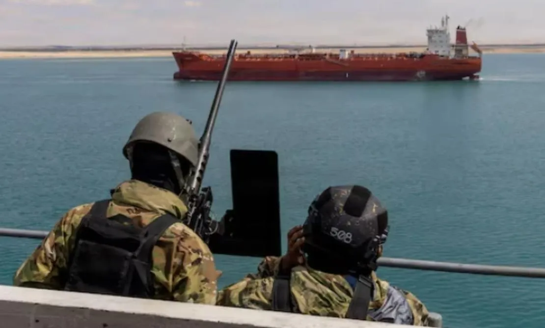 Mỹ điều 2.500 lính thủy đánh bộ cùng tàu USS Tripoli tới Trung Đông