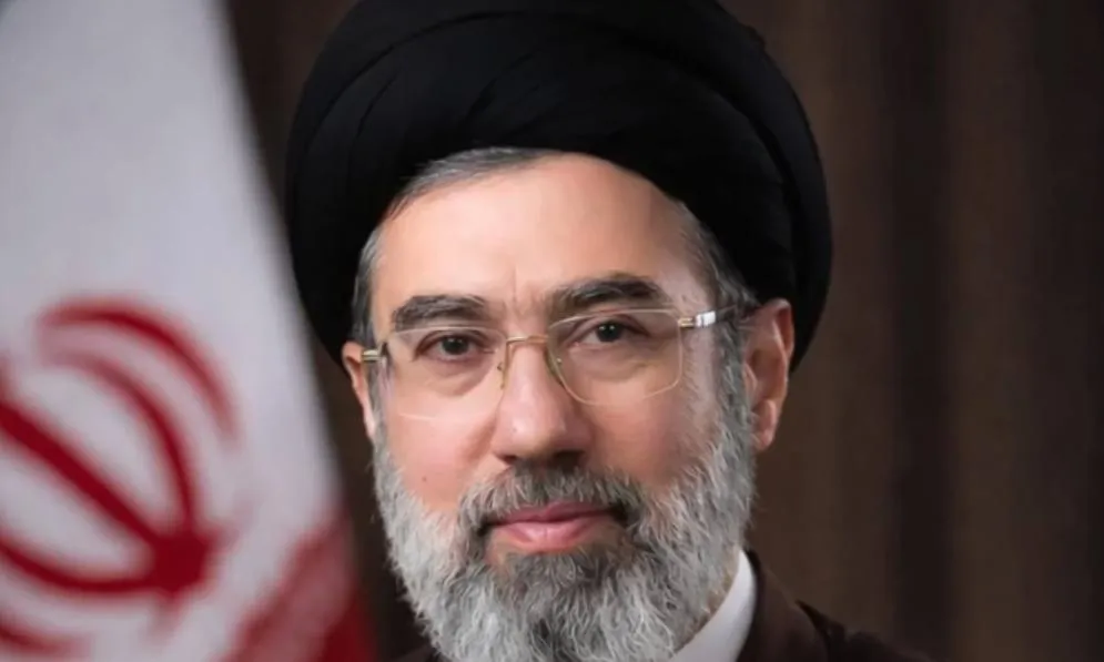 Lãnh tụ Tối cao Iran Mojtaba Khamenei bị thương sau chiến dịch không kích