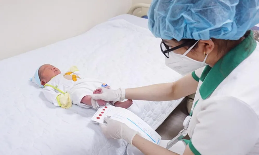 Đề xuất mở rộng danh mục tầm soát trước sinh, sơ sinh lên 90 bệnh lý 