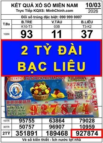 Trúng độc đắc 2 tỷ đồng, người đàn ông đi xe máy cũ đến nhận thưởng 1