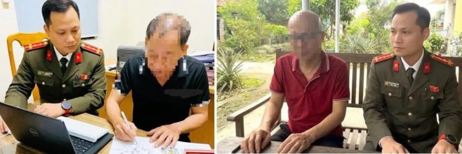 Quảng Trị Hai người bị phạt vì xúc phạm công an ứng cử HĐND – Hình 2