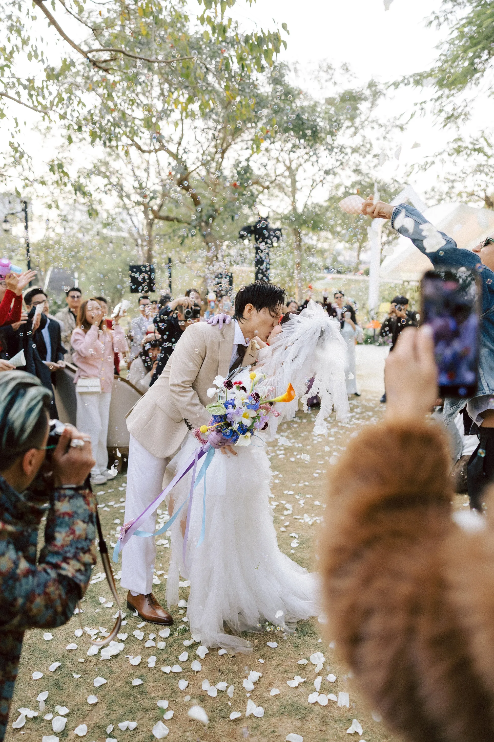 HOANG DUNG - LY GIAI - 07