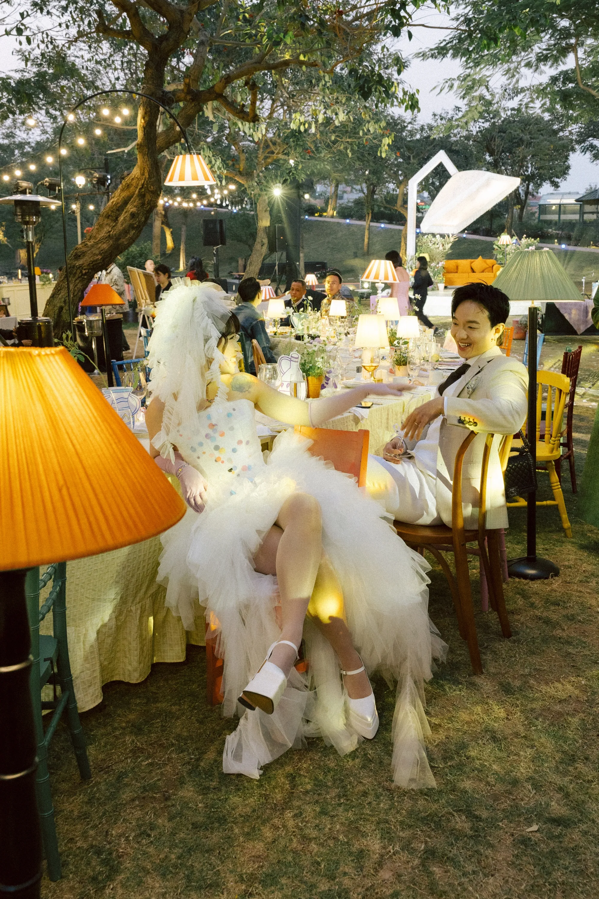 HOANG DUNG - LY GIAI - 08