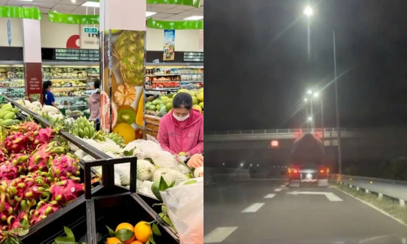 Điểm tin chiều 15/3: Bình ổn giá hàng hóa thị trường|Xử lý nghiêm dừng đỗ sai quy định trên cao tốc