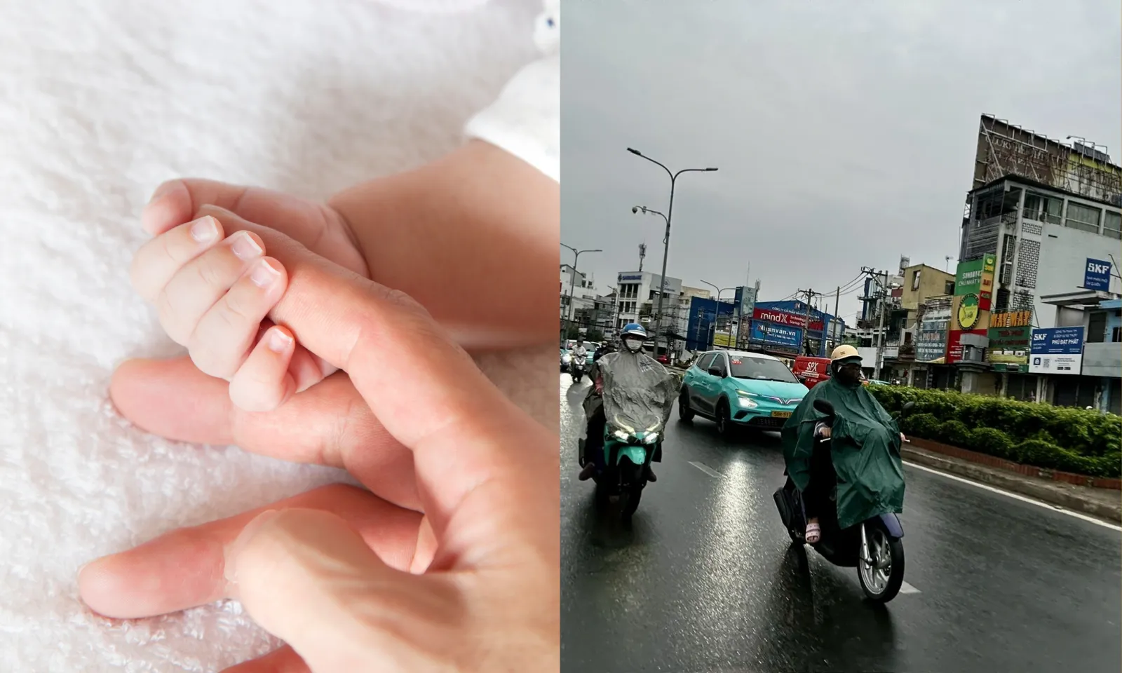 Điểm tin chiều 16/03: Đề xuất hỗ trợ 2 triệu đồng khi sinh con | TPHCM và Lâm Đồng có mưa trái mùa