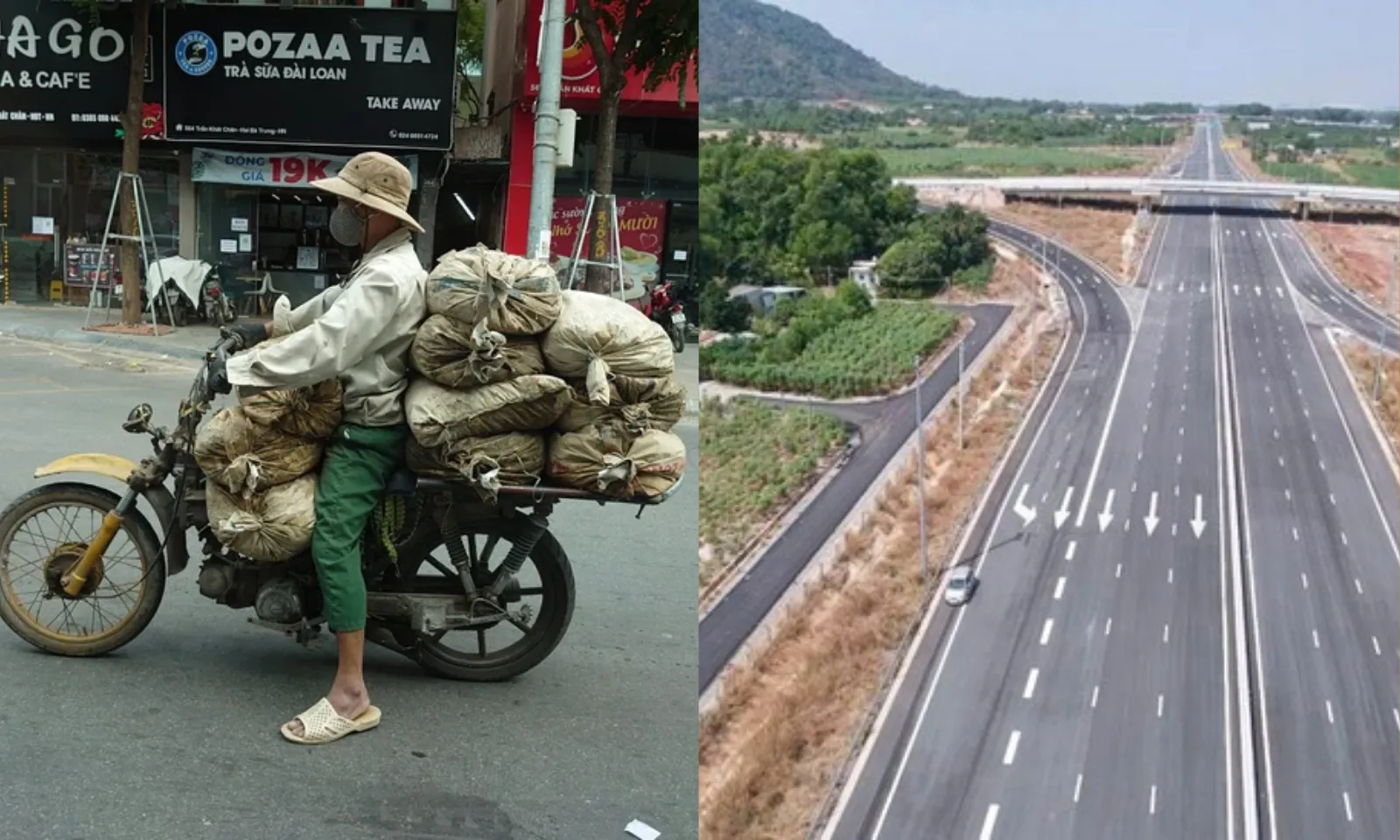 Điểm tin sáng 17/3: Dùng hàng rào kỹ thuật hạn chế xe cũ | Thông xe cao tốc Biên Hòa - Vũng Tàu