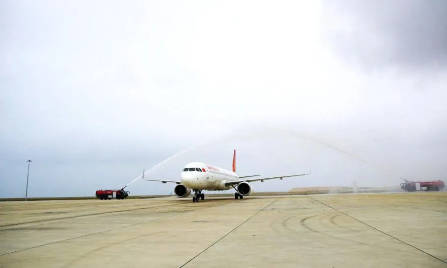 Sun PhuQuoc Airways mở đường bay thẳng đến Nha Trang - Phú Quốc