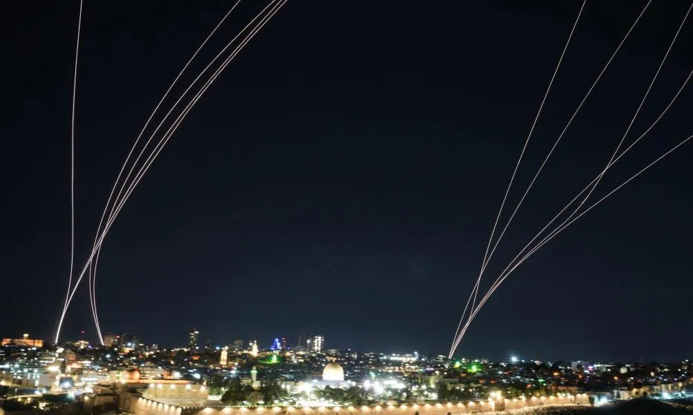 Israel phản hồi khẩn về thông tin cạn tên lửa đánh chặn