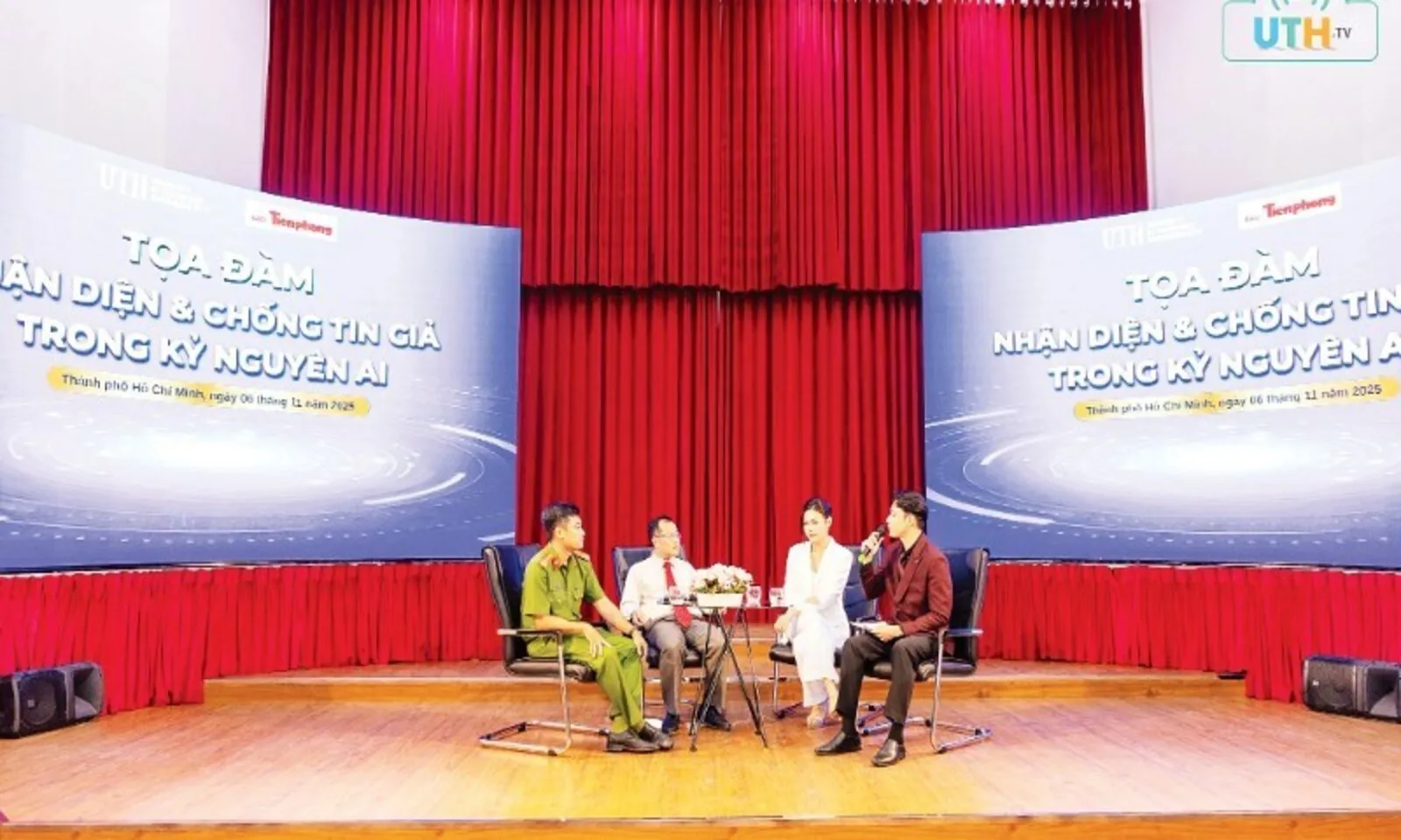 Ban hành Bộ Quy tắc ứng xử văn hóa trên môi trường số - Hình 1