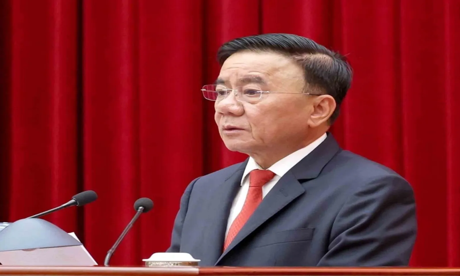 Đại hội XIV mở ra giai đoạn phát triển mới của đất nước – Hình 1