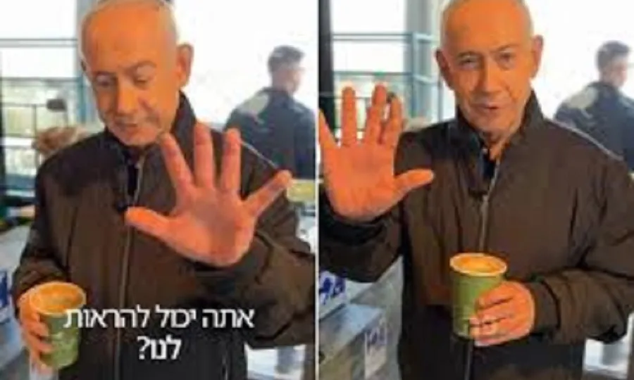 Bí ẩn video tái xuất của Thủ tướng Israel: Người thật hay Deepfake?