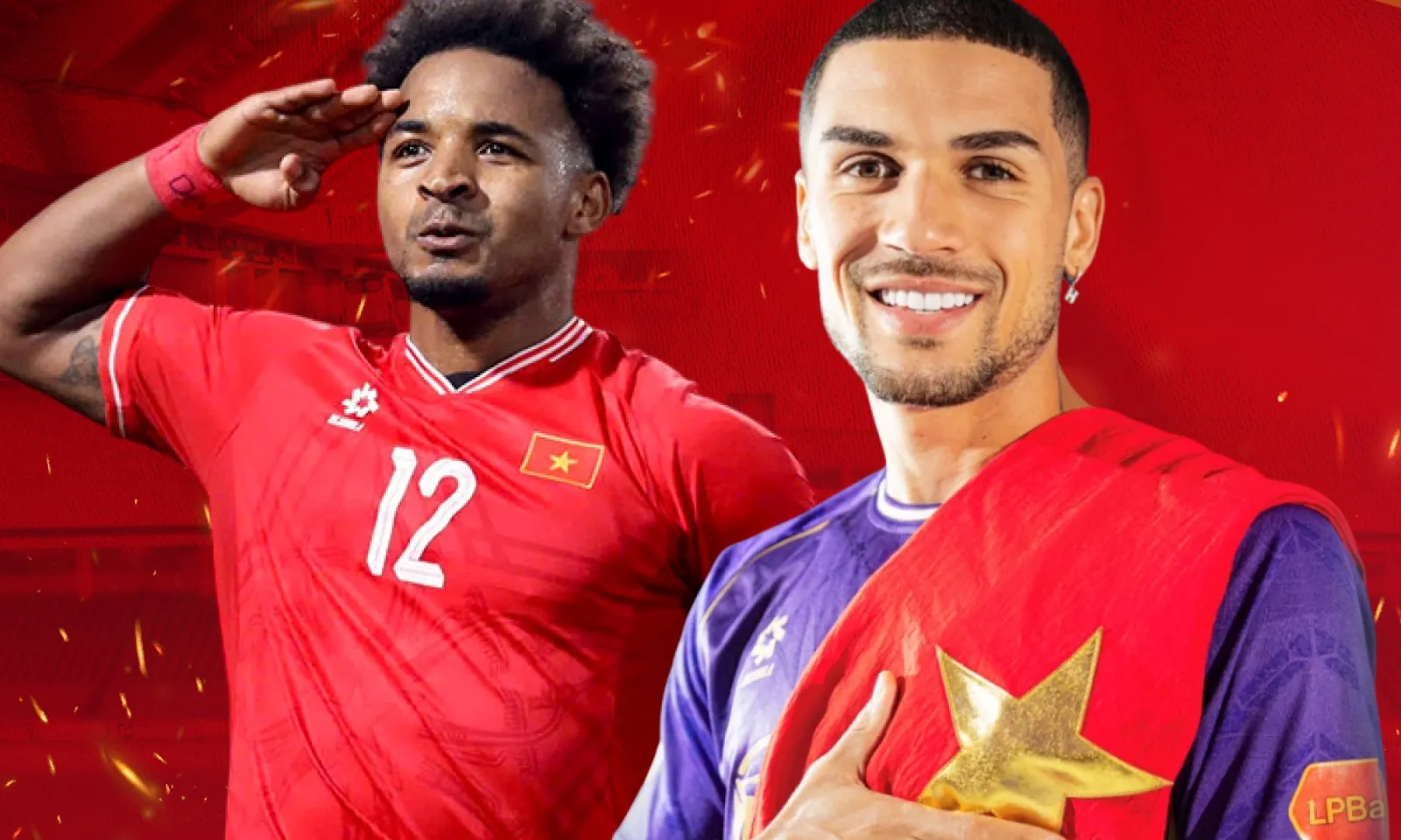 CHÍNH THỨC! Tuyển Việt Nam triệu tập sao nhập tịch cực chất đấu Malaysia