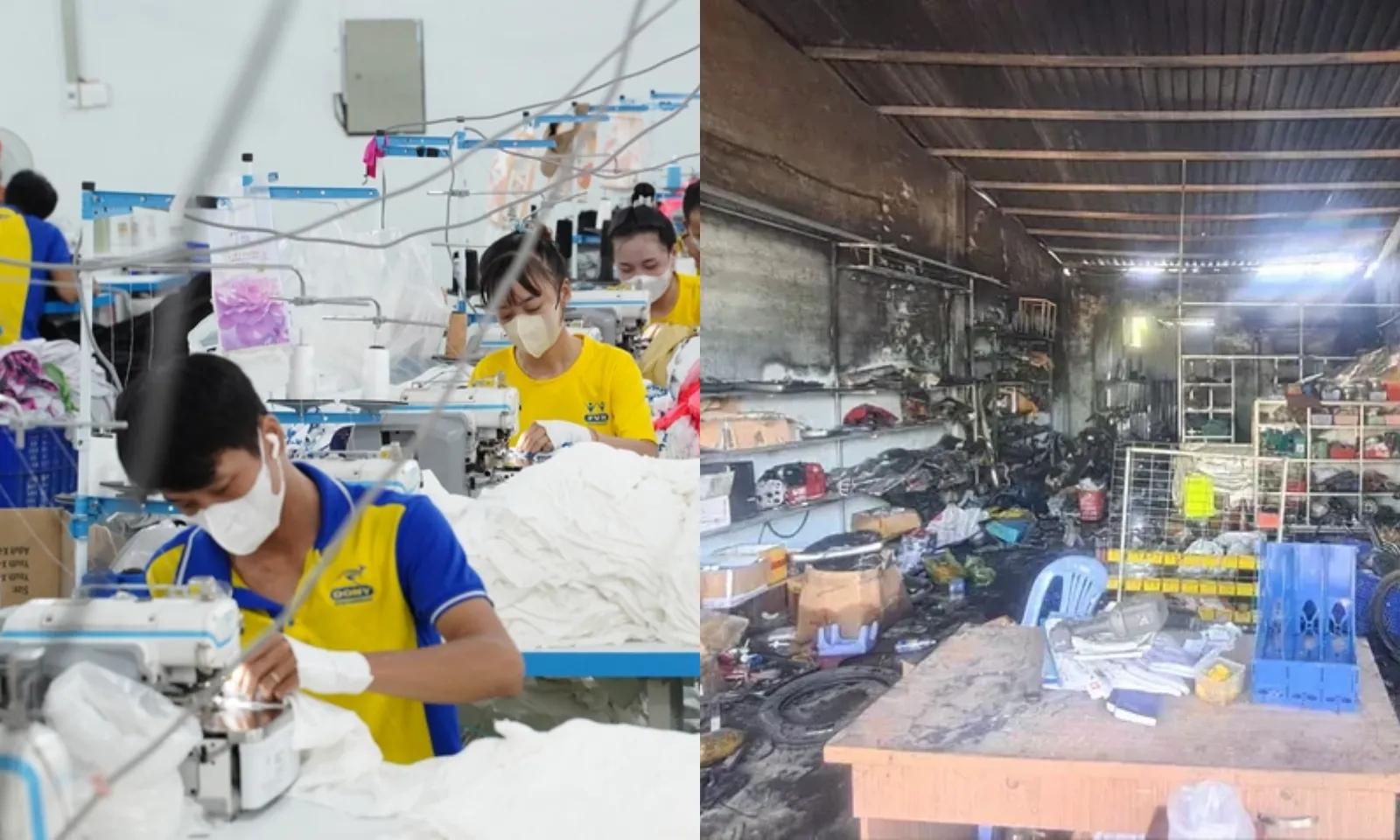 Điểm tin chiều 17/3: Nhu cầu tuyển dụng Việt Nam vào top thế giới|Cháy nhà lúc rạng sáng ở Vĩnh Long