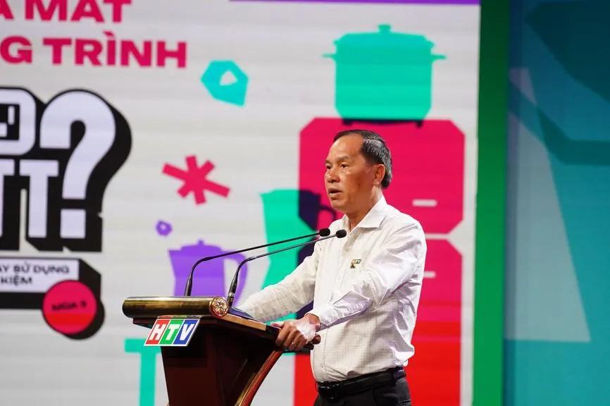 Gameshow Kilowatt mùa 3 - Học sinh, gia đình lan tỏa tỏa tiết kiệm điện