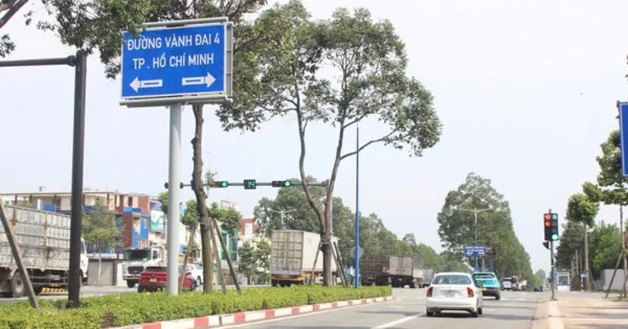 Đồng Nai thúc giải ngân vốn đầu tư công và đẩy nhanh triển khai Vành đai 4TP.HCM