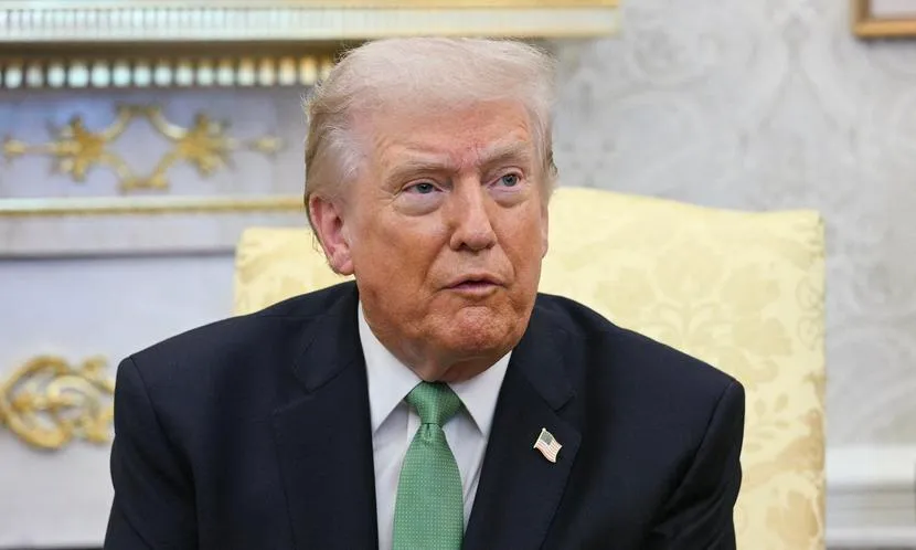 Ông Trump: Cần suy nghĩ lại về tư cách thành viên NATO