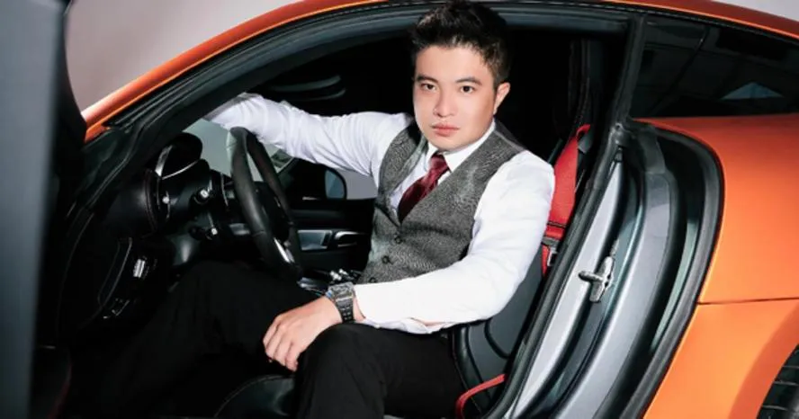 Bố mẹ Mr Pips rút tiền mua vàng, USD khi biết tin con bị điều tra