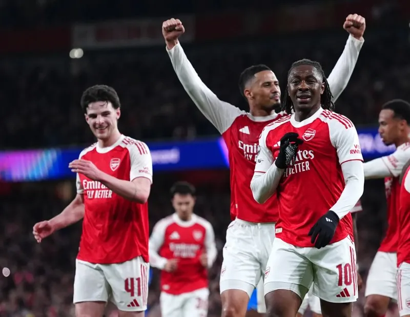 arsenal-champions-league