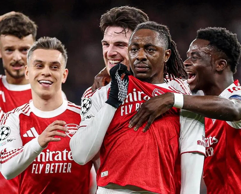 arsenal-champions-league