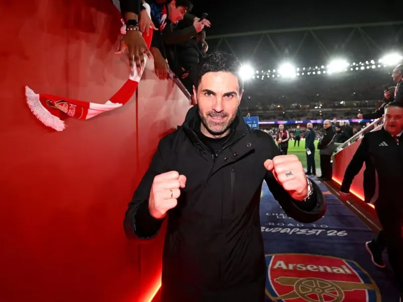 arteta-arsenal