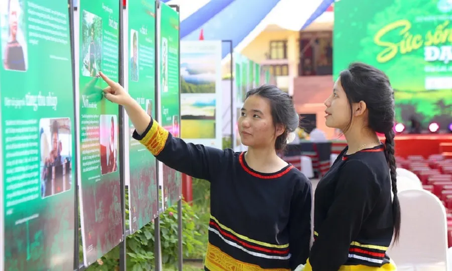 Siết phạt nhiều hành vi vi phạm trong lĩnh vực bình đẳng giới