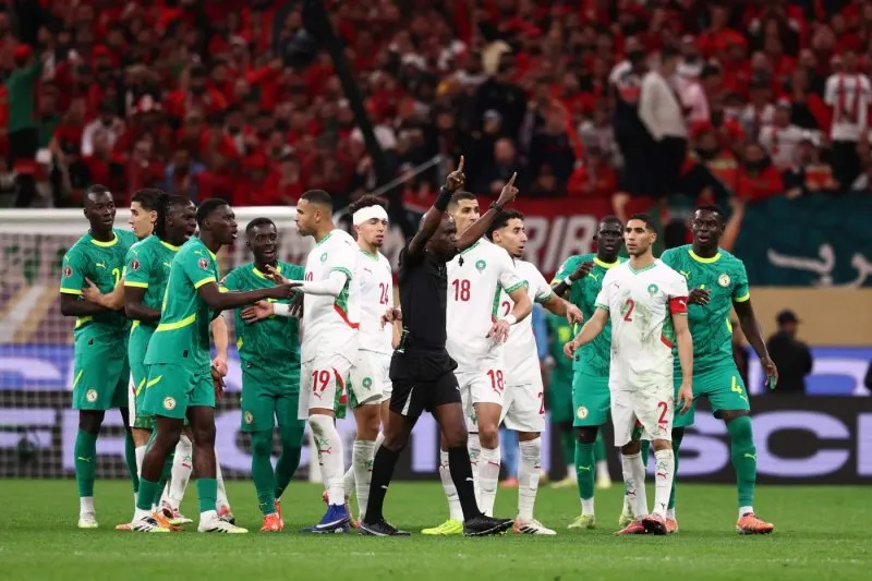 senegal-morocco