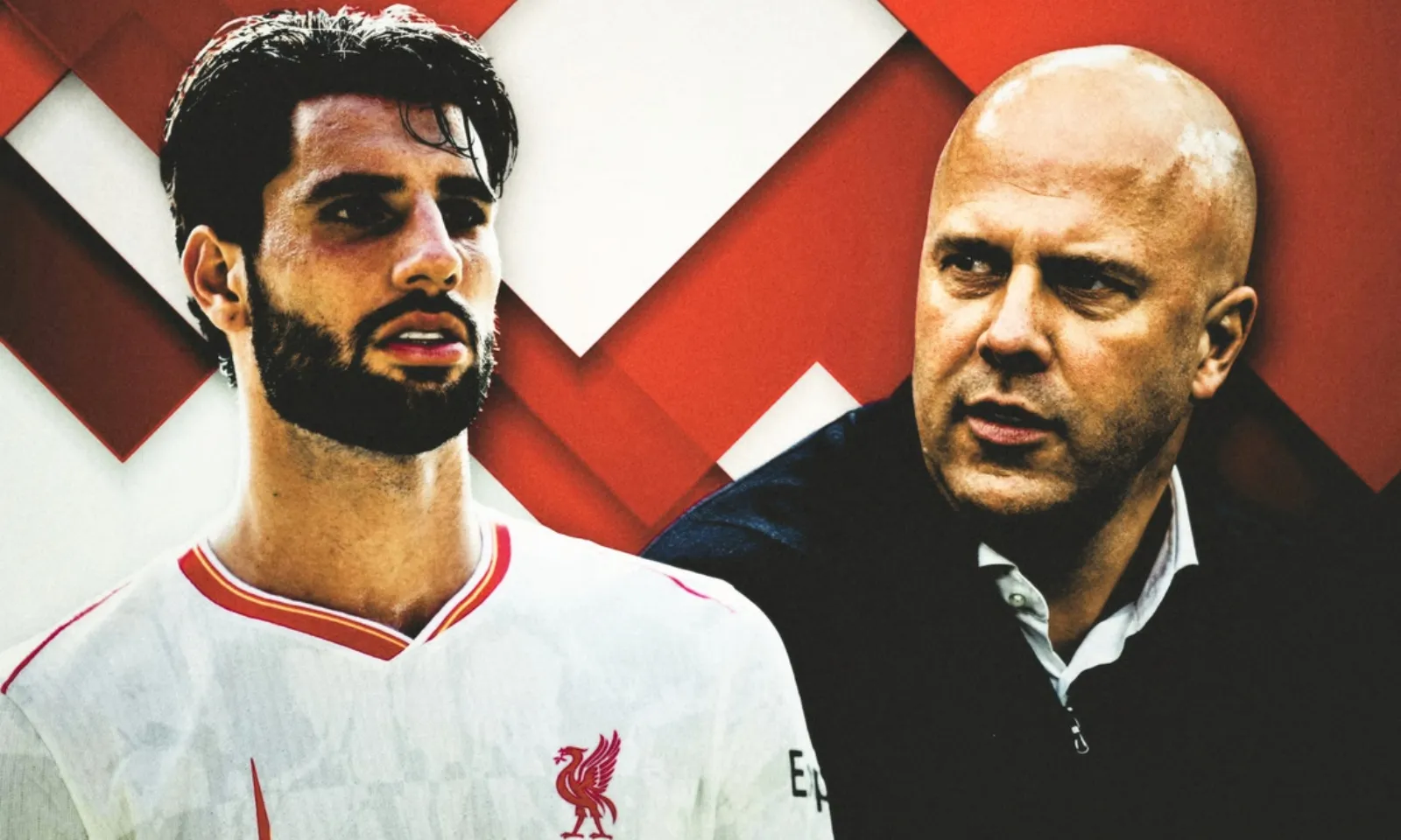 Muốn cứu Liverpool, Slot phải buông tha Szoboszlai 