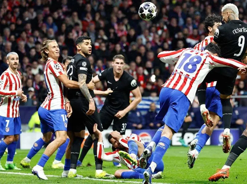 tottenham-atletico-madrid