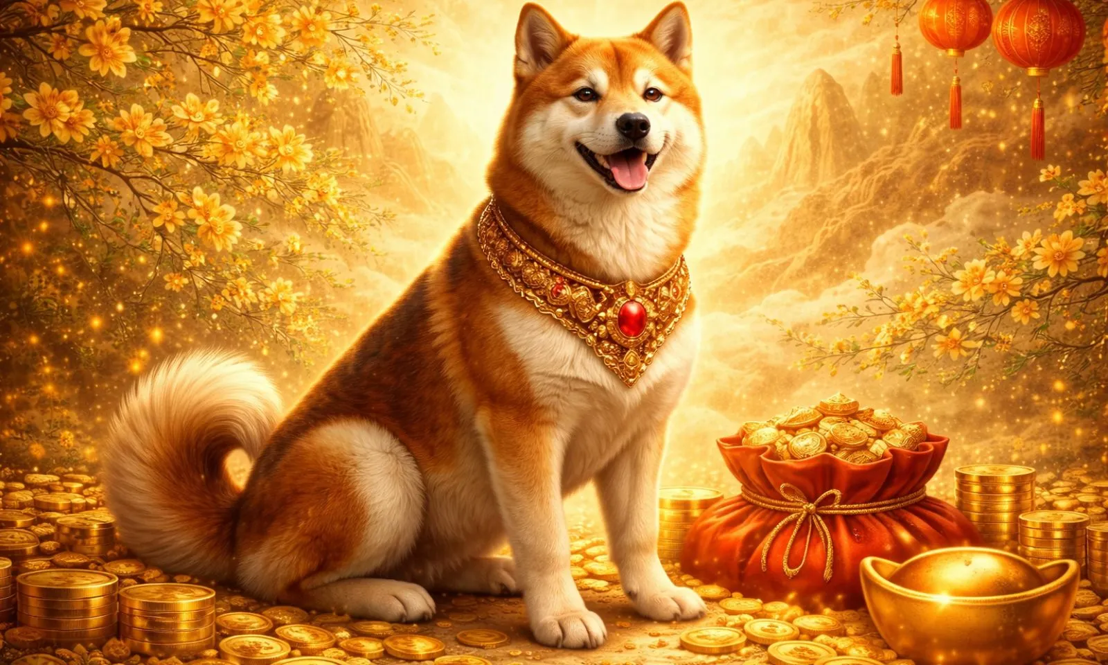 3 con giáp gặp thời đổi vận vào giữa tuần (18 - 20/3)