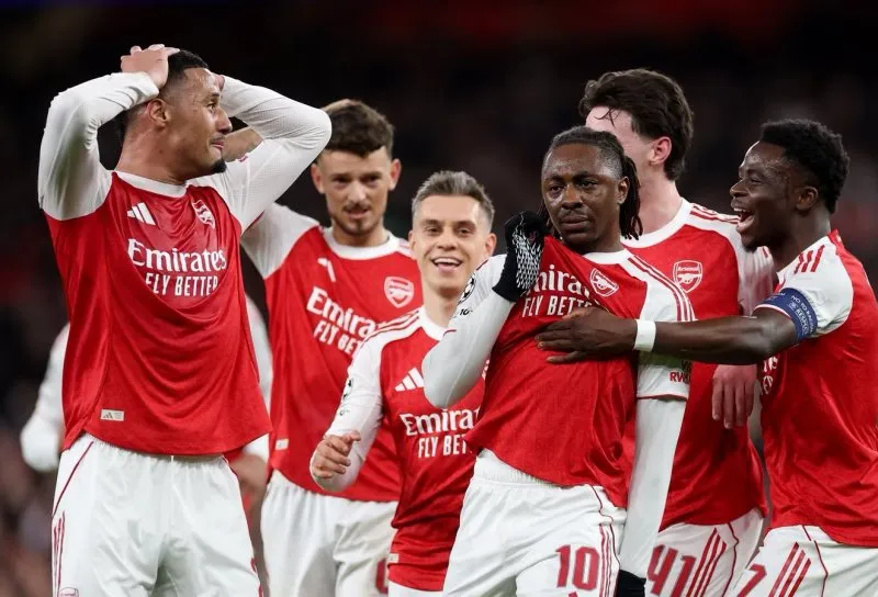 arsenal-champions-league