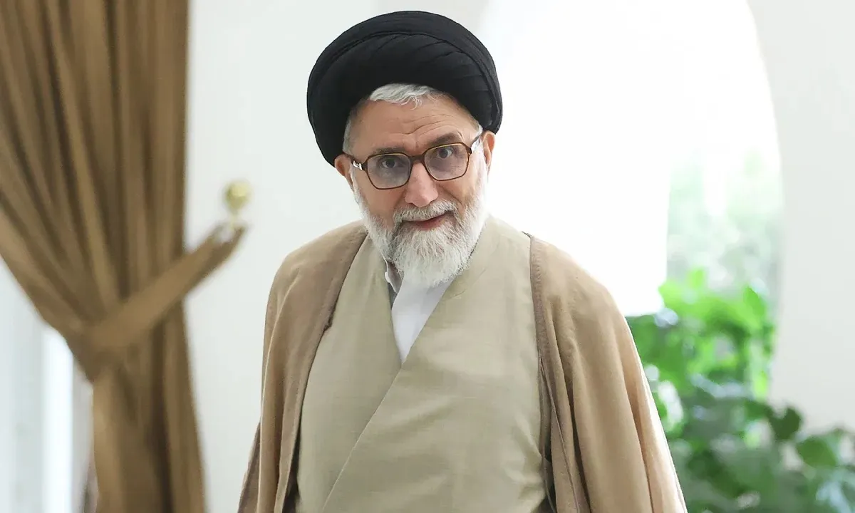 Iran xác nhận Bộ trưởng Tình báo Esmaeil Khatib đã bị sát hại