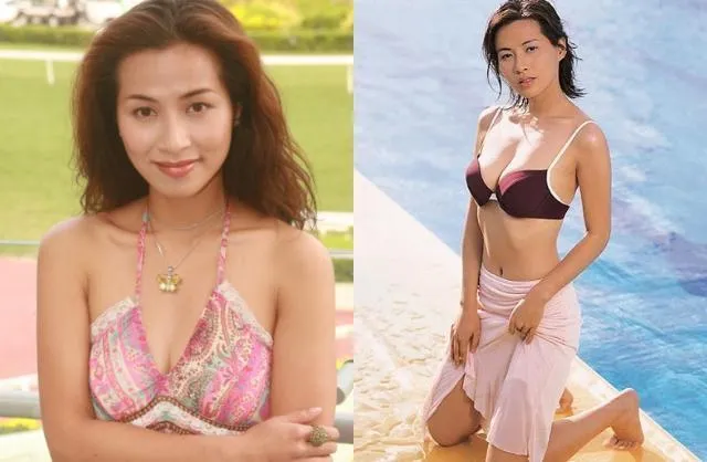 "Nữ thần gợi cảm" Mạch Gia Kỳ tiều tụy đi bán hoành thánh mưu sinh sau khi ly thân 4