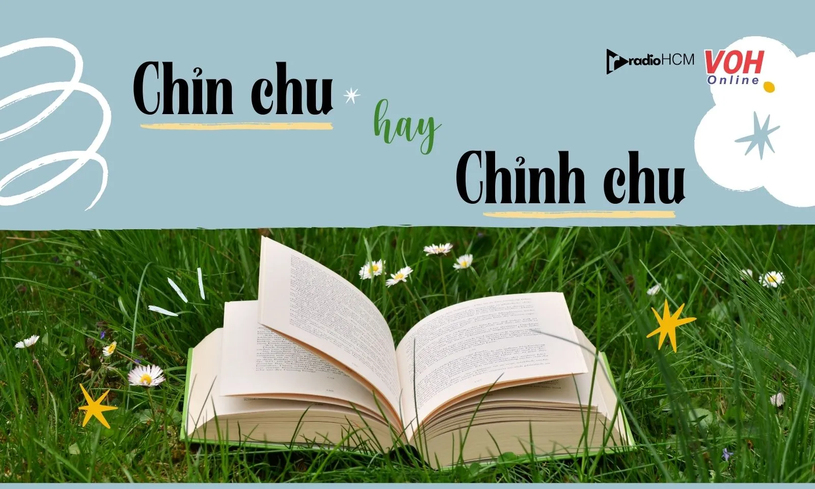 Chỉn chu hay chỉnh chu, từ nào đúng chính tả?